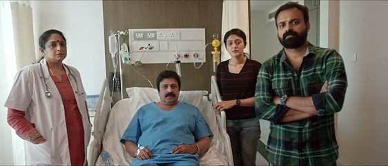 Mohan Kumar Fans (2021) Malayalam HDRip x264 ESub Movie Part 3