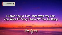 The Winged Eagle - That Ain`t True (Lyrics)
