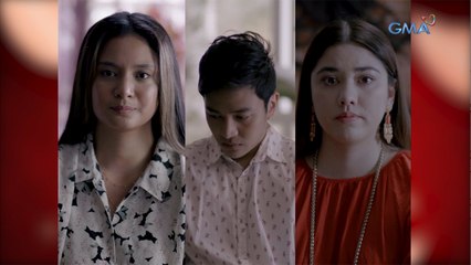Stories From The Heart: Never Say Goodbye premieres this October 18! | Teaser
