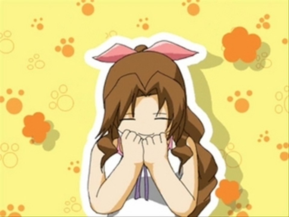 Dance Dance chibi japonnaise version (lol)