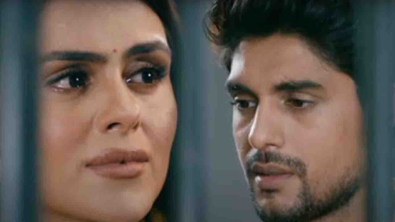 Udaariyaan Spoiler;  Tejo अब दे देगी Fateh को डिवोर्स;  Tejo Fateh की जेल में ऐसी बातें | FilmiBeat