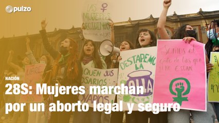 Hoy se conmemoró el Día de la Acción Global por el aborto legal y seguro | Pulzo