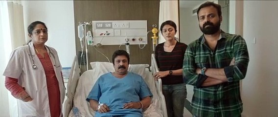 Mohan Kumar Fans (2021) Malayalam HDRip x264 ESub Movie Part 3