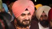 Several Cong leaders trying persuade Sidhu after his resign