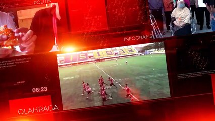 Pansel Tes SKD CASN di Udinus Musnahkan Kertas Buram Bekas Coretan Peserta