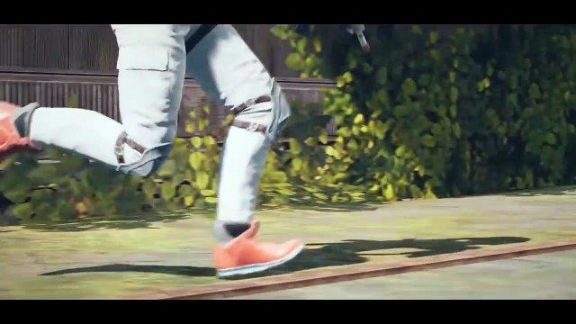 CINEMATIC PUBG PC #2 !! Player Unknown Battleground