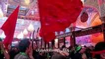 درب السبي  باقر آل سلام - حسين الزاير - 2021