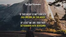 - Alone -  Alan Walker (lyrics   Indonesian translation)