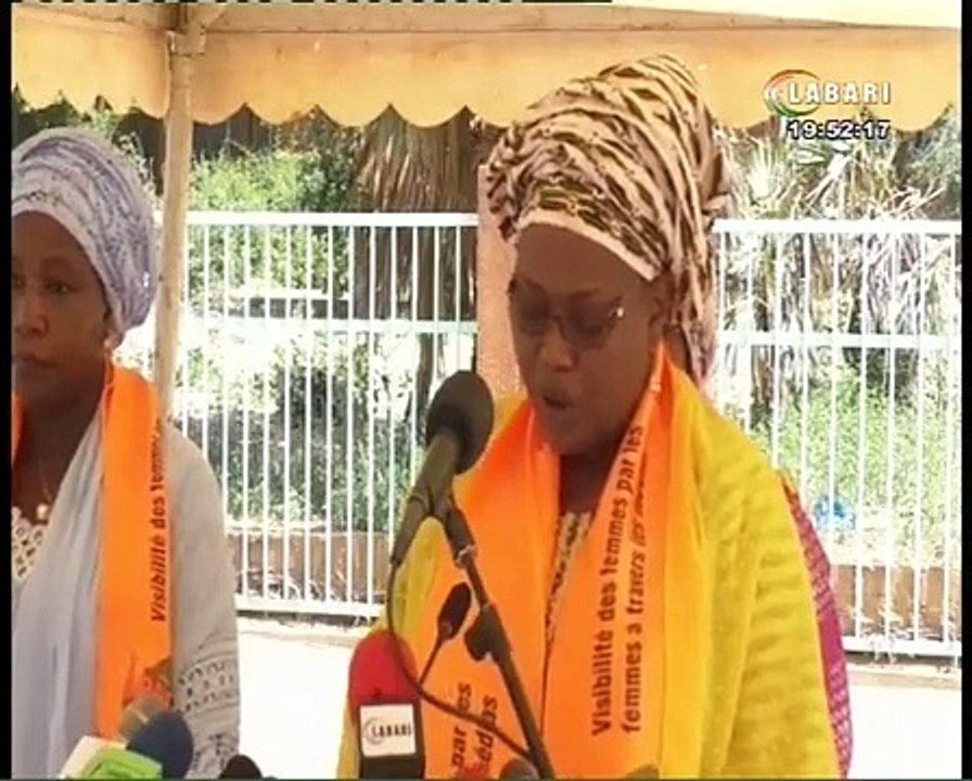 JT LABARI 28 SEPTEMBRE 2021