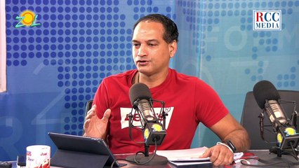 Jose Laluz "El estado tiene la obligación de regular los contenidos tóxicos"