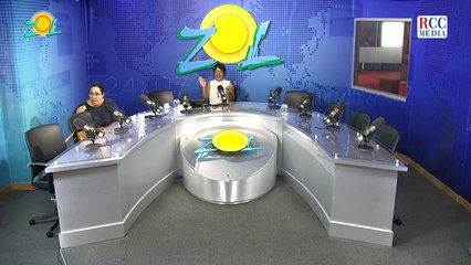 Zoila Luna "El presidente (Luis Abinader) es un hombre cercano"