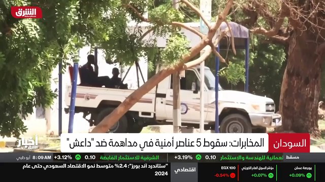 ...البرنامج النووي الإيراني و الخطة البديلة...