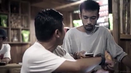 Lagu " Akad - Payung Teduh " Cover By Mangge Squad