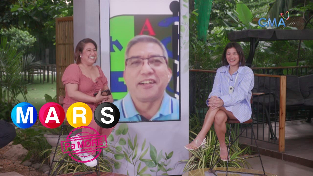 Mars Pa More: Is Covid-19 vaccine booster shot safe? | Momergency