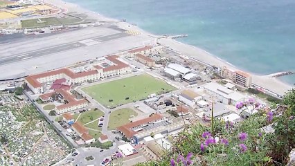 15 Most Secret Military Bases