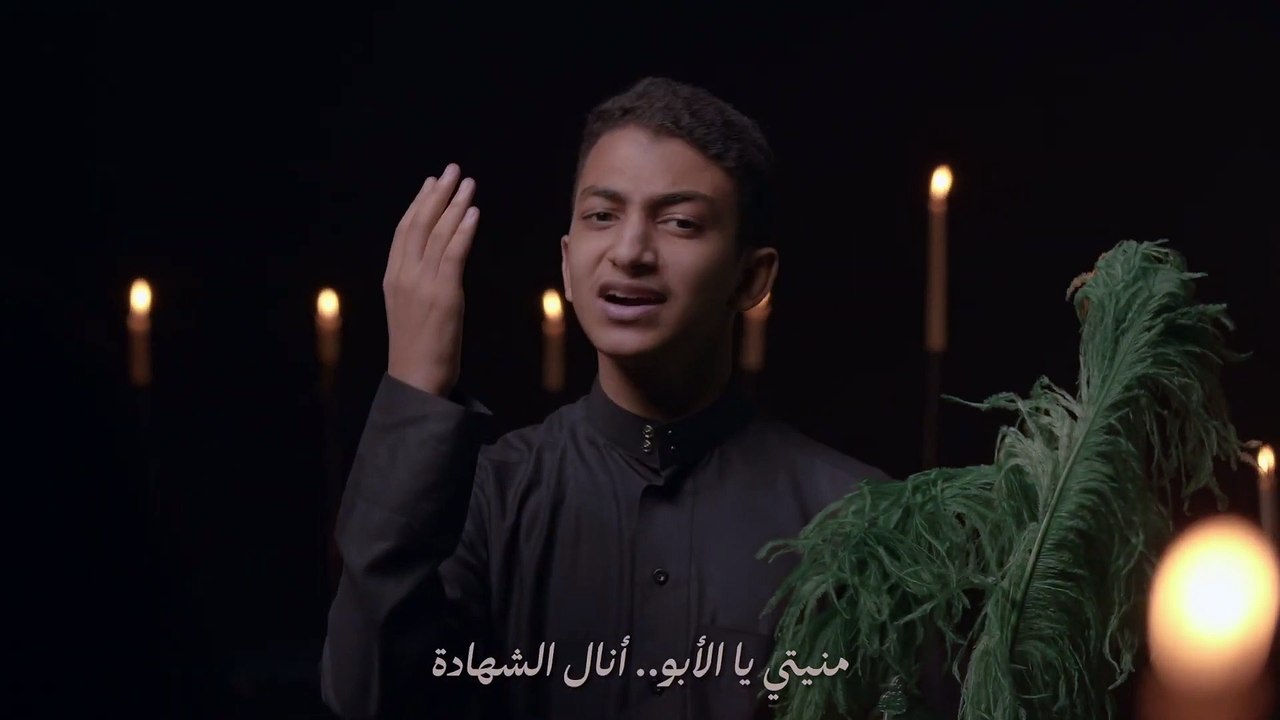 وصية  مهدي و حسين الحلواجي