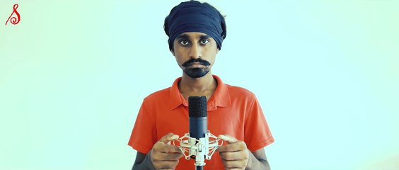 Believer - Sri Lankan Version - Sandaru Sathsara