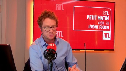 Le journal RTL de 6h du 29 septembre 2021