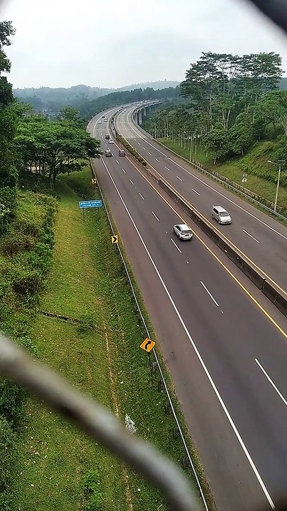 Jembatan cipularang yang mistik dan sering banyak kecelakaan