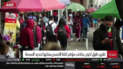 ...لعنة طبي متخصص عن طرق أخرى بخلاف مؤشر كت...