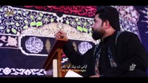 عوّد محرّم  علي الساعدي  جديد محرم 1443 2021