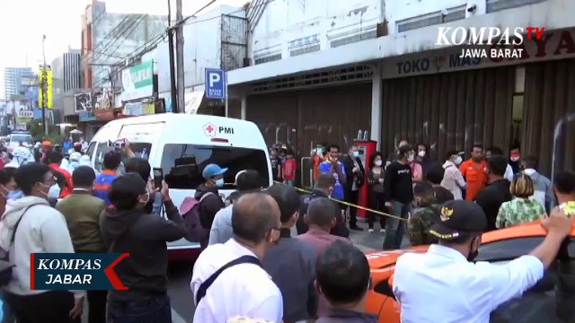 Satu Pelaku Perampokan Toko Emas Kosambi Ditangkap