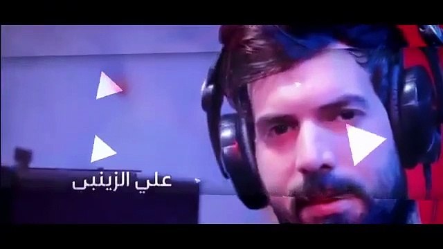 علي الزينبي -مهدي العبودي - باب السماء- (حصريا)محرم 1443 Bab Alsmsa-2021