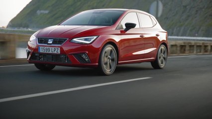 Seat - 7 consejos para trazar la curva perfecta