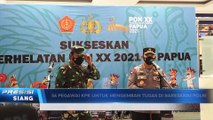 Kapolri akan Rekrut 56 Pegawai KPK yang Tak Lolos TWK Jadi ASN Polri