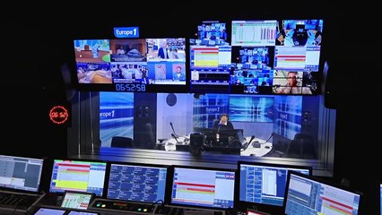 L'Inde, le Mexique et l'Afrique du Sud font la Une de la presse internationale