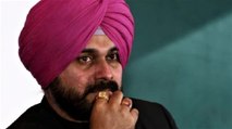 After Sidhu resigns, Congress quests for new state president