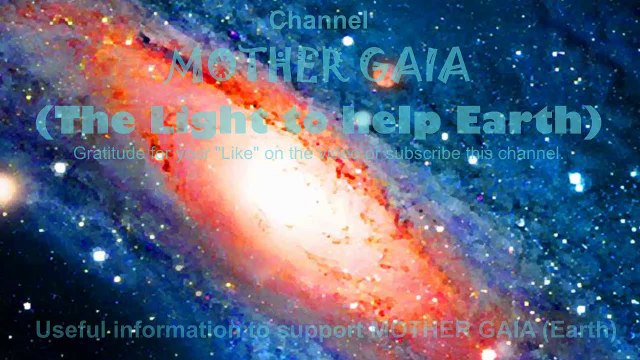 Ashtar Sheran: Capturing good information from the Galactic; Understand it to your Benefit