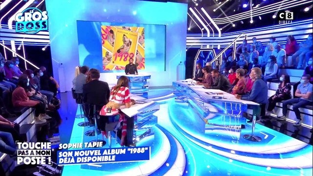 Cyril Hanouna agacé par le comportement de la fille de Bernard Tapie, met les choses au point : On à l'impression de te faire chier, alors on va arrêter. Il faut avoir un peu de respect pour les téléspectateurs !