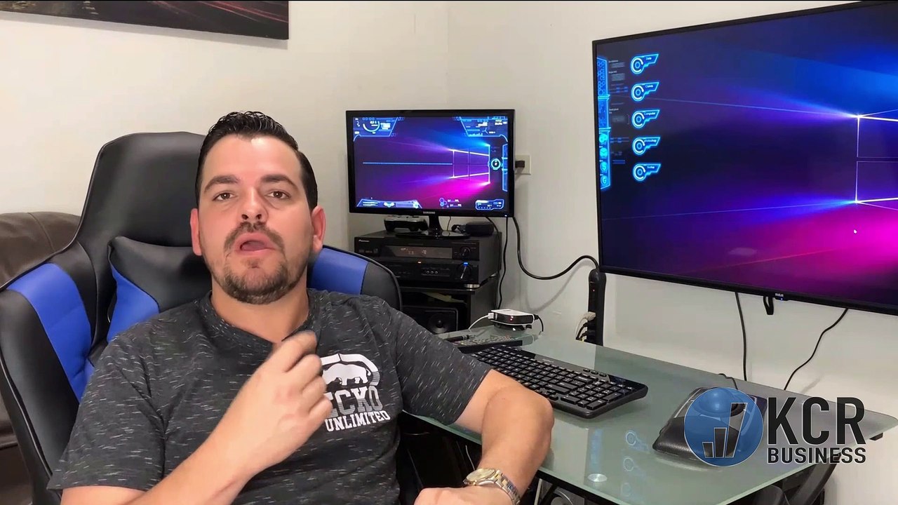 QUE HACER CON MI NEGOCIO ANTE UNA CRISIS (Tecnología para negocios) KCR BIZ