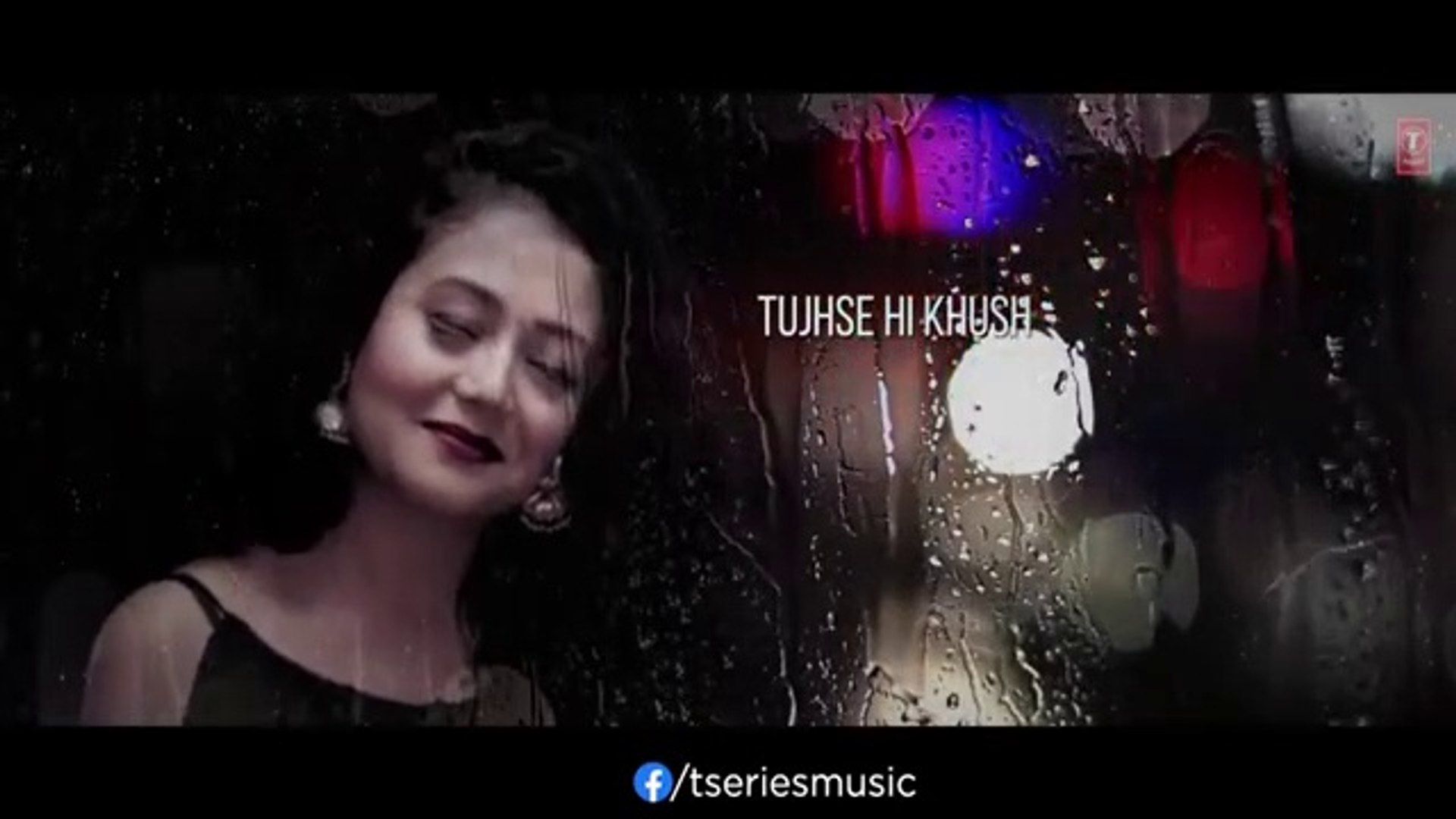 Bheegi Bheegi Official Music Video | Neha Kakkar,Tony Kakkar - video  Dailymotion