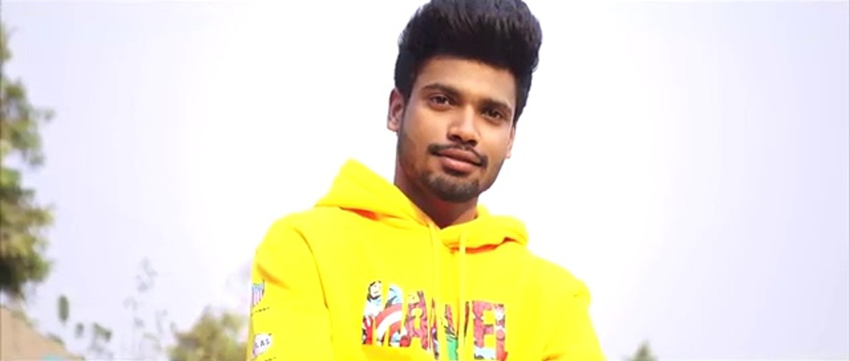 Sumit Goswami | Baapu (Official Video) | Latest Haryanvi Song_2021 | New Haryanvi Song 2021