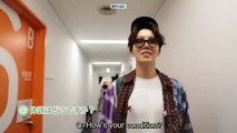 (ENG SUB) BTS JAPAN OFFICIAL FANMEETING VOLUME 4 BEHIND SCENES (PART-2)