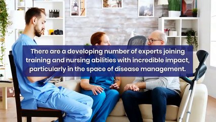 Are You Looking For The Experienced Nusre Coach?