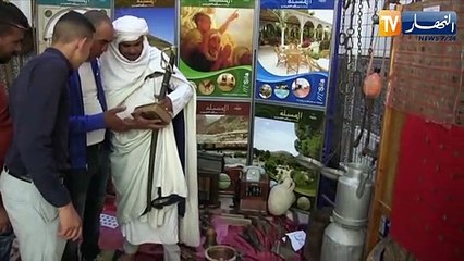 المسيلة: مراد زياني.. هاوي جمع القطع والنقود القديمة منذ 17 سنة