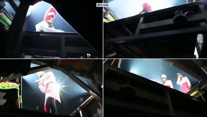 (ENG SUB) BTS JAPAN OFFICIAL FANMEETING VOLUME 4 BEHIND SCENES (PART-4)