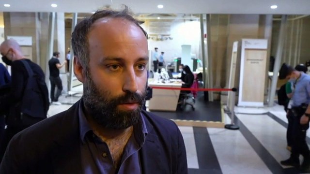 Survivors of November 2015 Paris attacks testify in trial