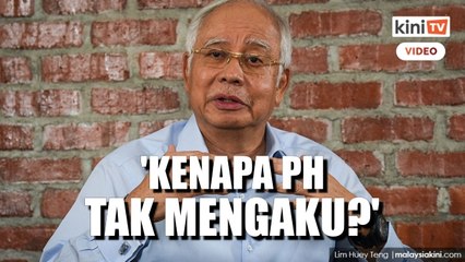 'Bayaran kepada Ahmad dari dana Arab Saudi, bukan wang haram’