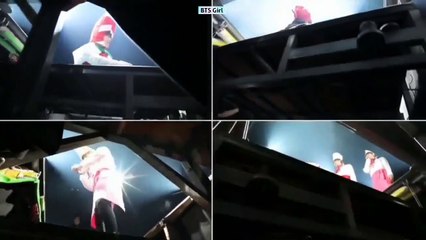 (ENG SUB) BTS JAPAN OFFICIAL FANMEETING VOLUME 4 BEHIND SCENES (PART-4)