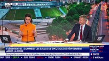 Nicolas Dupeux (Accor Arena) : Comment les salles de spectacle de réinventent après la crise ? - 29/09