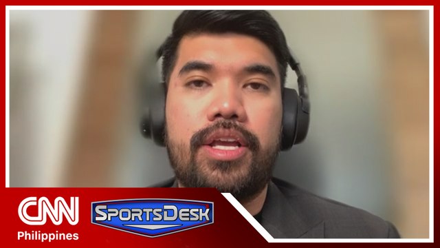 Breaking down the PBA quarterfinals | Sports Desk