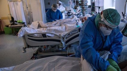 200'den fazla belirtisi olan Uzun Kovid'in, vücutta bulunan gizli virüsleri aktif hale getirdiği için aylarca sürdüğü öğrenildi