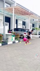 Latihan Abdul Azis untuk Pemula