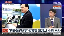 [사건큐브] 경찰 '대장동 의혹' 수사 전환…내사 5개월만