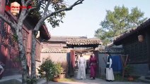 Quốc Tử Giám Có Một Nữ Đệ Tử  (A Female Student Arrives at the Imperial College) - Tập 03 FullHD Vietsub | Phim Cổ Trang Trung Quốc 2021 | Hùng Dương TV