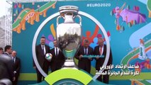 الاتحاد الأوروبي لكرة القدم يضاعف الجائزة المالية لبطولة أمم أوروبا للسيدات
